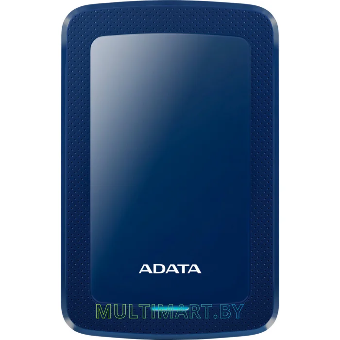 Внешний жесткий диск ADATA HV300 1TB (AHV300-1TU31-CBL)